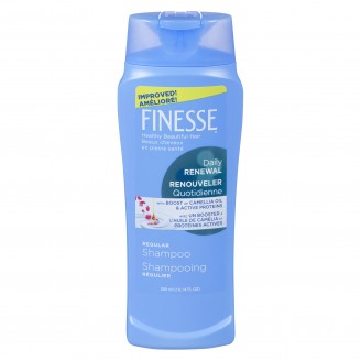 Finesse Self Adjusting Regular Shampoo